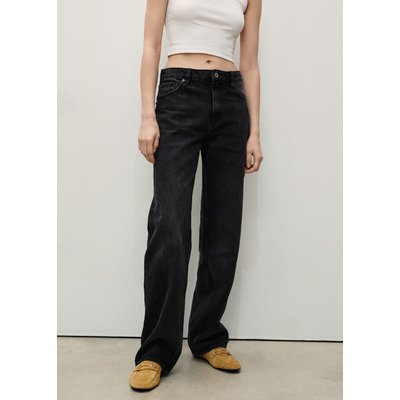 Jean Miami droit taille normale MANGO