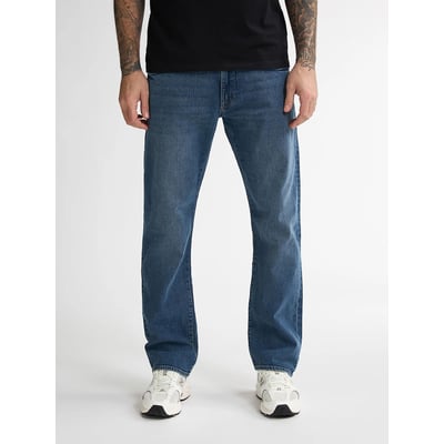 Jean loose fit LEWIS PETROL INDUSTRIES