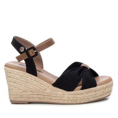Sandales avec cale de 9 cm REFRESH