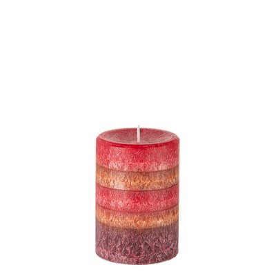 Bougie parfumée cylindrique H10 SIA DECO