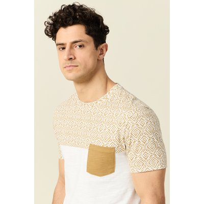 T-shirt manches courtes BONOBO