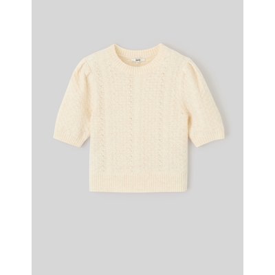 Pull manches courtes BZB