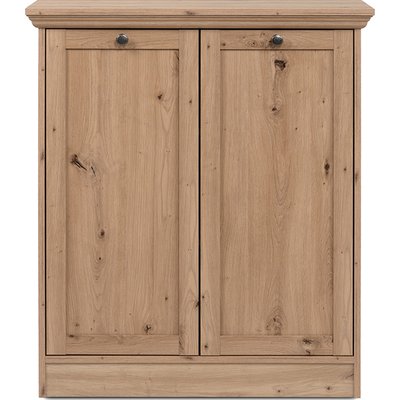 Buffet 2 portes - SAGA HOMIFAB