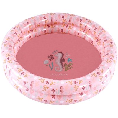 Piscine gonflable LITTLE DUTCH