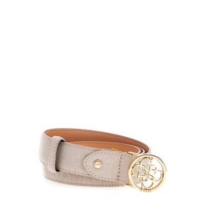 Ceinture Betula Logo 4G Vernie GUESS