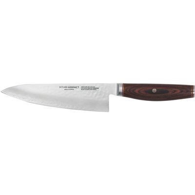 Couteau Gyutoh  6000 MCT MIYABI
