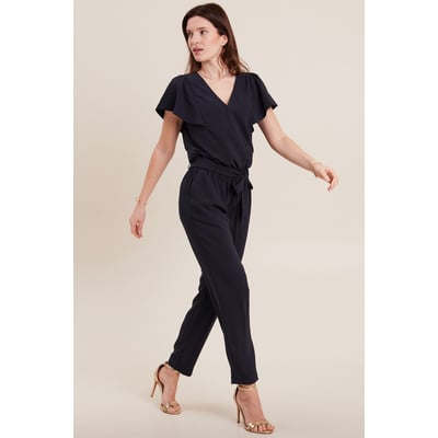 Combinaison pantalon droite BREAL