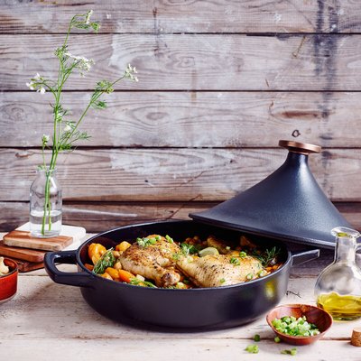 Nori Tagine BEKA