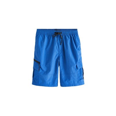 Short de bain cargo style militaire NEXT