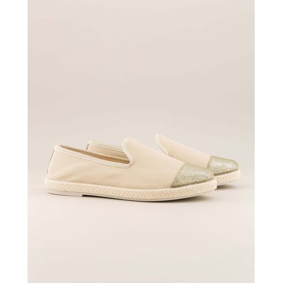 Espadrille coton CENITZ ANGARDE