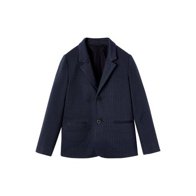 Veste chevrons VERTBAUDET