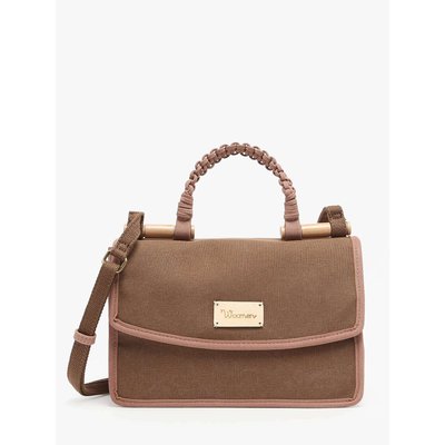 Sac bandoulière Laelia WOOMEN