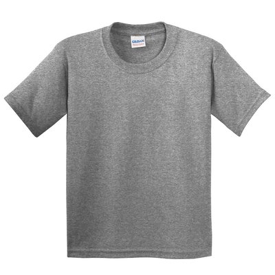 T-Shirt en coton GILDAN