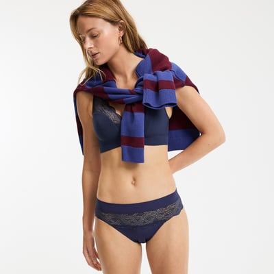 Avry Lace Knickers LA REDOUTE COLLECTIONS