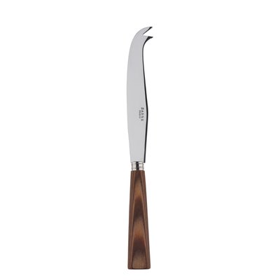 Couteau à fromage GM, Nature SABRE