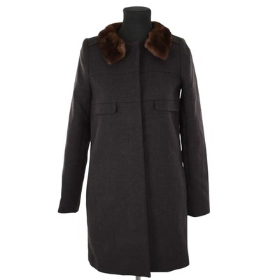 Manteau en laine - Très Bon État TARA JARMON