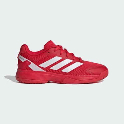 Chaussure de tennis Ubersonic Enfants adidas Performance
