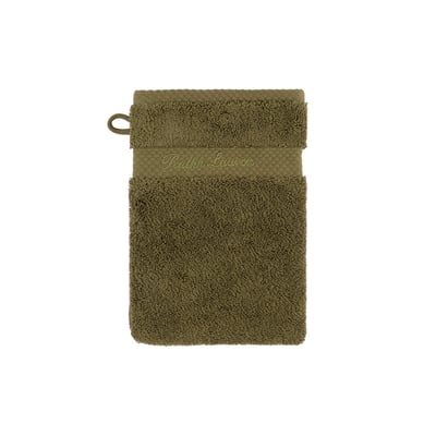 Gant de toilette en coton, DULANEY RALPH LAUREN HOME