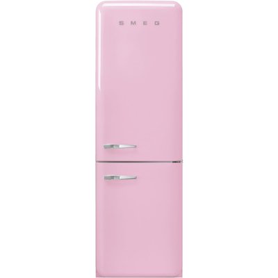 Réfrigérateur combiné FAB32RPK6 SMEG