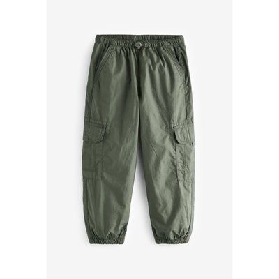 Pantalon cargo parachute doublé NEXT