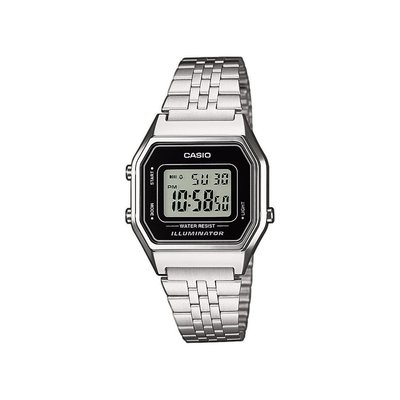 Montre Digital VINTAGE ICONIC CASIO