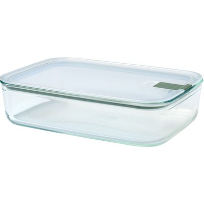 Boîte hermétique hermetique en verre easyclip 2250ml ROSTI MEPAL
