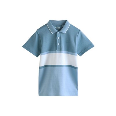 Polo à manches courtes NEXT