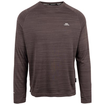 T-shirt ADAMO TRESPASS