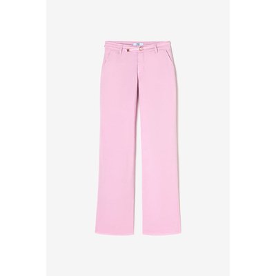 Pantalon flare TAHIS LE TEMPS DES CERISES