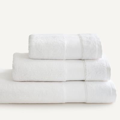 Serviette de toilette 700 g/m², LEON  AM.PM