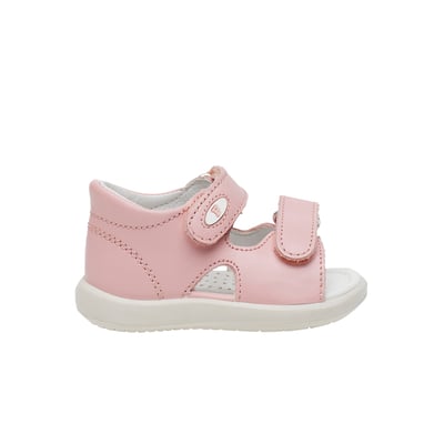 Sandales ouverte avec velcro NEW RIVER FALCOTTO