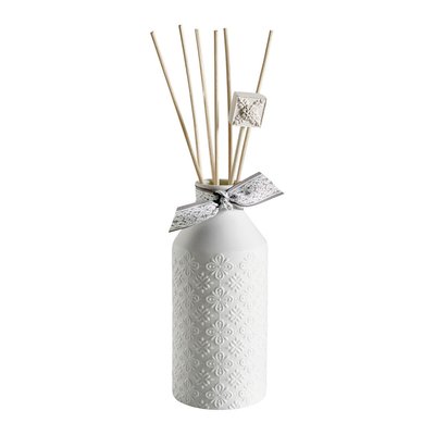Diffuseur de parfum d'ambiance 200 ml - Fleur de Coton MATHILDE M