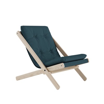 Fauteuil en tissu KARUP DESIGN