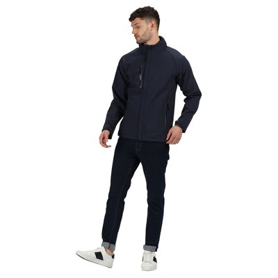 Veste softshell APEX REGATTA