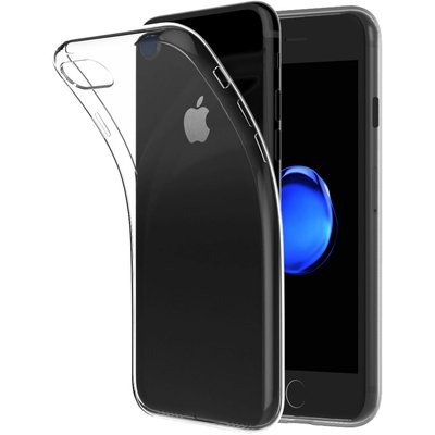 Coque iPhone 6/7/8/SE Souple France ESSENTIEL B