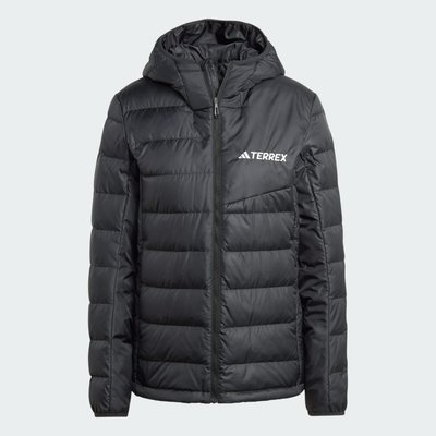 Doudoune à capuche légère Terrex Multi adidas Performance