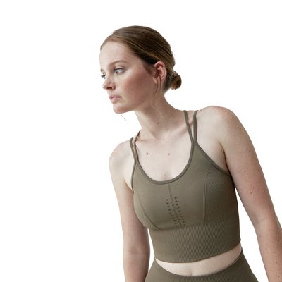 Haut de sport pour femme India Born Living Yoga BORN LIVING YOGA