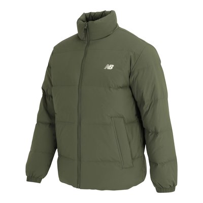 NBX Down Jacket Veste col montant manches longues. NEW BALANCE