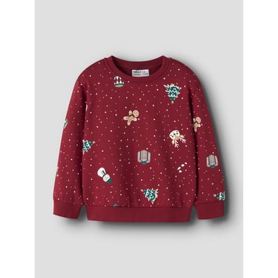 Sweat-Shirt NAME IT