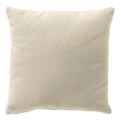 Coussin extérieur Julio - Blanche, 45x45 cm DUTCH DECOR