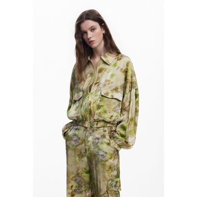 Bomber Collina Strada DESIGUAL