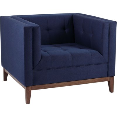 Fauteuil contemporain en tissu, By Tom RECOLLECTION