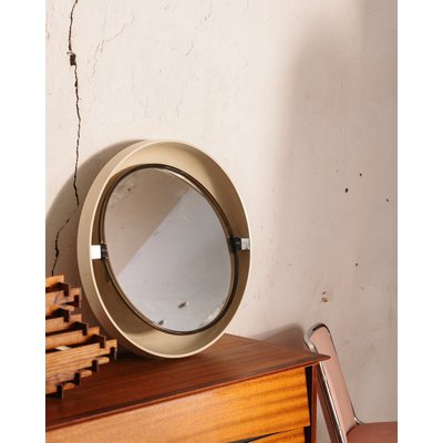 Miroir rétroéclairant Igor N°511 - Bon état DEBONGOUT