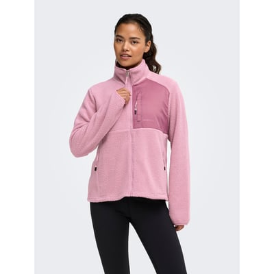 Sweat-Shirt En Polaire ONLY PLAY