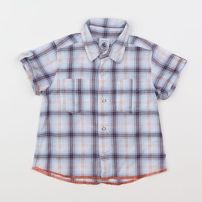 Chemise - Très bon état PETIT BATEAU