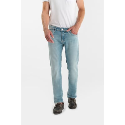 Jeans droite 800/12, longueur 34 LE TEMPS DES CERISES