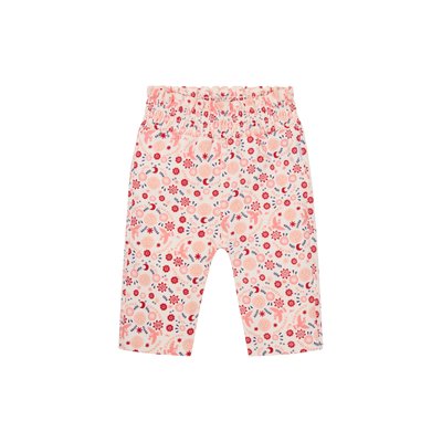 Pantalon MADRAS NOPPIES