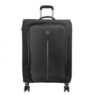 Grande valise souple Caracas TSA 78cm DELSEY PARIS