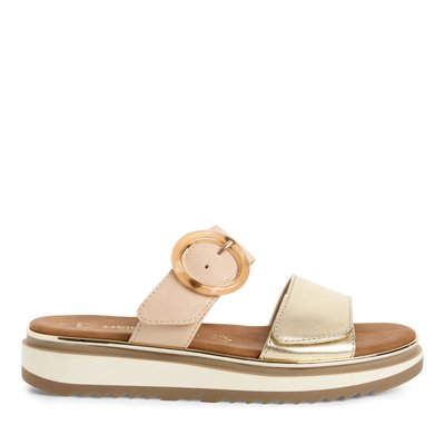 Mule en cuir MARCO TOZZI