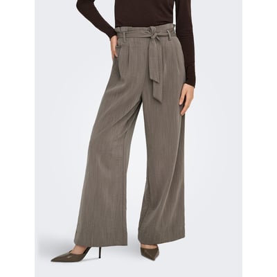 Pantalon Paperbag ONLY